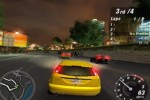 Need for Speed Underground 2 (GameCube)