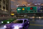 Need for Speed Underground 2 (GameCube)