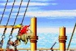 Donkey Kong Country 2 (Game Boy Advance)