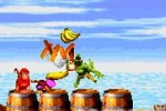 Donkey Kong Country 2 (Game Boy Advance)