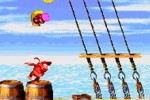 Donkey Kong Country 2 (Game Boy Advance)