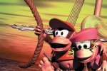 Donkey Kong Country 2 (Game Boy Advance)