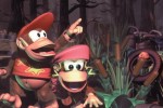 Donkey Kong Country 2 (Game Boy Advance)