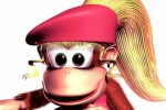 Donkey Kong Country 2 (Game Boy Advance)