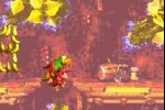 Donkey Kong Country 2 (Game Boy Advance)