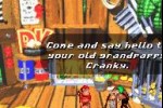 Donkey Kong Country 2 (Game Boy Advance)