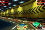 Need for Speed Underground 2 (Game Boy Advance)