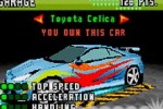 Need for Speed Underground 2 (Game Boy Advance)