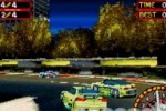 Need for Speed Underground 2 (Game Boy Advance)
