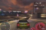 Need for Speed Underground 2 (Xbox)