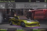 Need for Speed Underground 2 (Xbox)