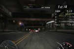 Need for Speed Underground 2 (Xbox)