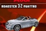 Asphalt: Urban GT (N-Gage)