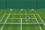 Super Real Tennis (Mobile)