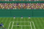 Super Real Tennis (Mobile)