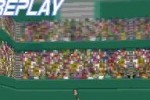 Super Real Tennis (Mobile)