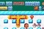 Super Bomberman (Living Mobile) (Mobile)