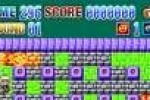 Super Bomberman (Living Mobile) (Mobile)