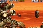 Metal Slug 3 (PlayStation 2)