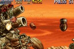 Metal Slug 3