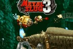Metal Slug 3 (PlayStation 2)