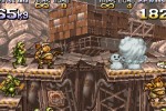 Metal Slug 3 (PlayStation 2)