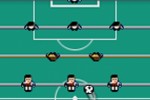 Foosball (Mobile)