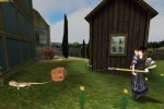 Lemony Snicket's A Series of Unfortunate Events (PC)