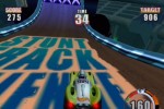 Hot Wheels Stunt Track Challenge (PlayStation 2)