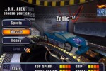 Hot Wheels Stunt Track Challenge (PlayStation 2)