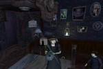 Lemony Snicket's A Series of Unfortunate Events (PlayStation 2)