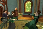 Lemony Snicket's A Series of Unfortunate Events (Xbox)