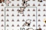 National Treasure Puzzle Quest (Mobile)
