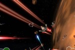 Space Interceptor: Project Freedom (PC)