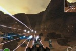 Space Interceptor: Project Freedom (PC)