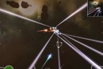 Space Interceptor: Project Freedom (PC)