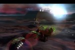 Space Interceptor: Project Freedom (PC)
