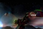 Space Interceptor: Project Freedom (PC)