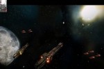 Space Interceptor: Project Freedom (PC)