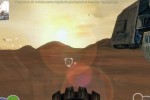 Space Interceptor: Project Freedom (PC)