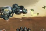 Space Interceptor: Project Freedom (PC)