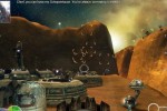 Space Interceptor: Project Freedom (PC)