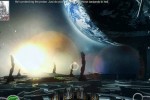 Space Interceptor: Project Freedom (PC)