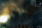Space Interceptor: Project Freedom (PC)