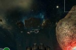 Space Interceptor: Project Freedom (PC)