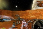 Space Interceptor: Project Freedom (PC)