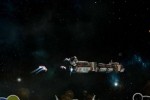 Space Interceptor: Project Freedom (PC)