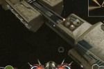Space Interceptor: Project Freedom (PC)