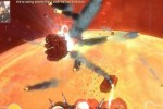 Space Interceptor: Project Freedom (PC)