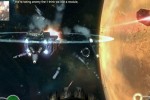 Space Interceptor: Project Freedom (PC)